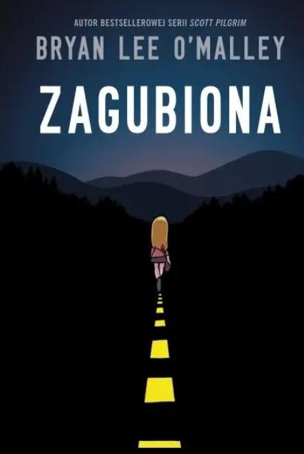 Zagubiona
