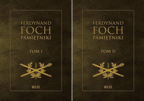 Pamiętniki 1914-1918 T.I-II