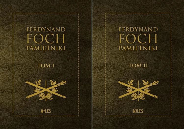 Pamiętniki 1914-1918 T.I-II