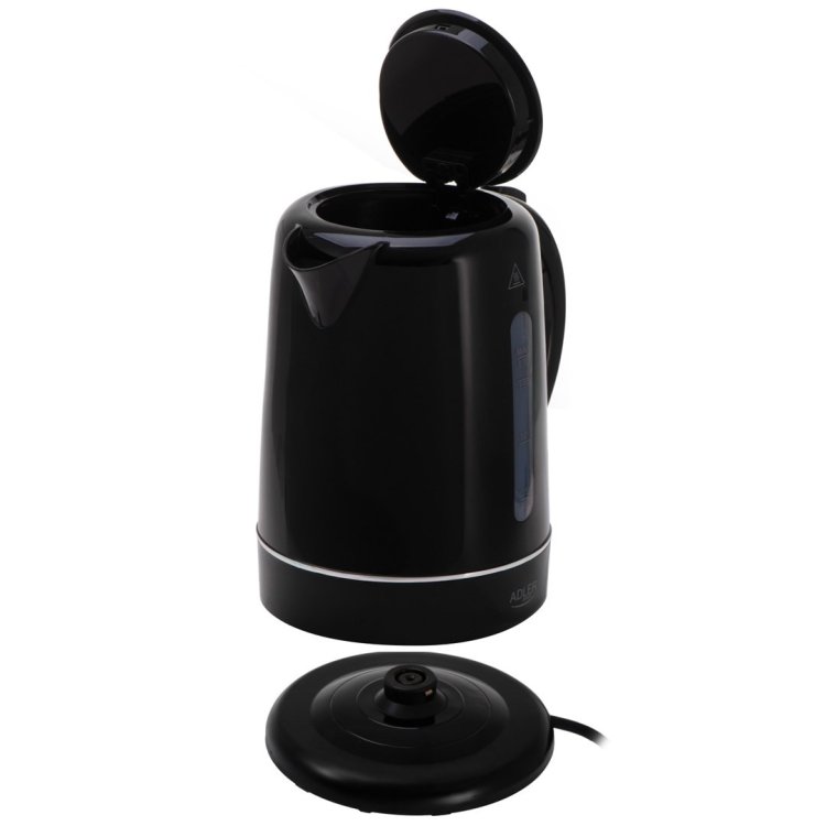 Czajnik elektryczny ADLER AD 1385b czany