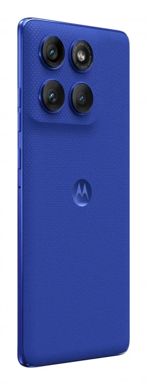 Motorola Edge 60 Pro 5G 12/512GB Dazzling Blue
