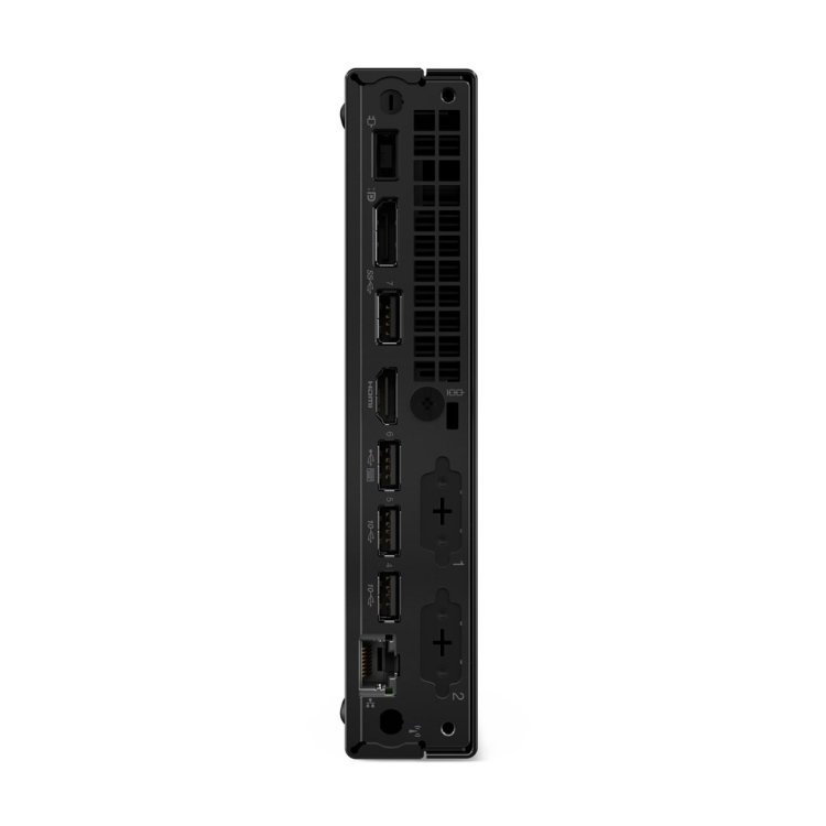 Lenovo ThinkCentre M70q G5 i7-14700T 16GB DDR5 5600 SSD512 UHD Graphics 770 W11Pro 3Y OnSite