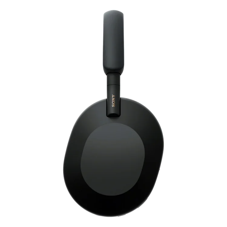 Słuchawki bezprzewodowe SONY WH-1000XM5SA Black