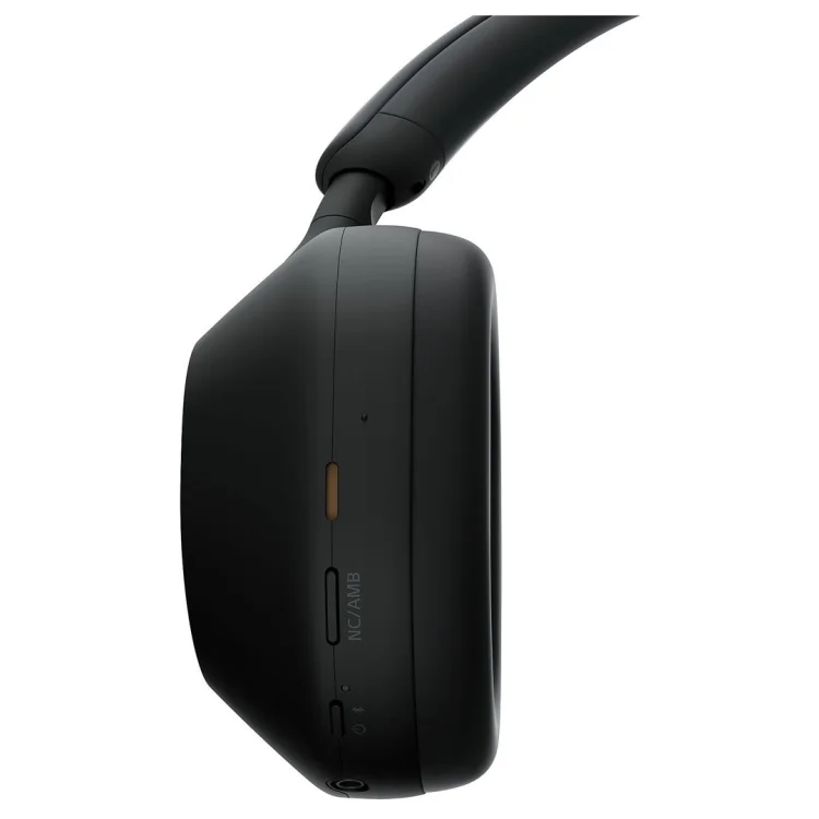 Słuchawki bezprzewodowe SONY WH-1000XM5SA Black