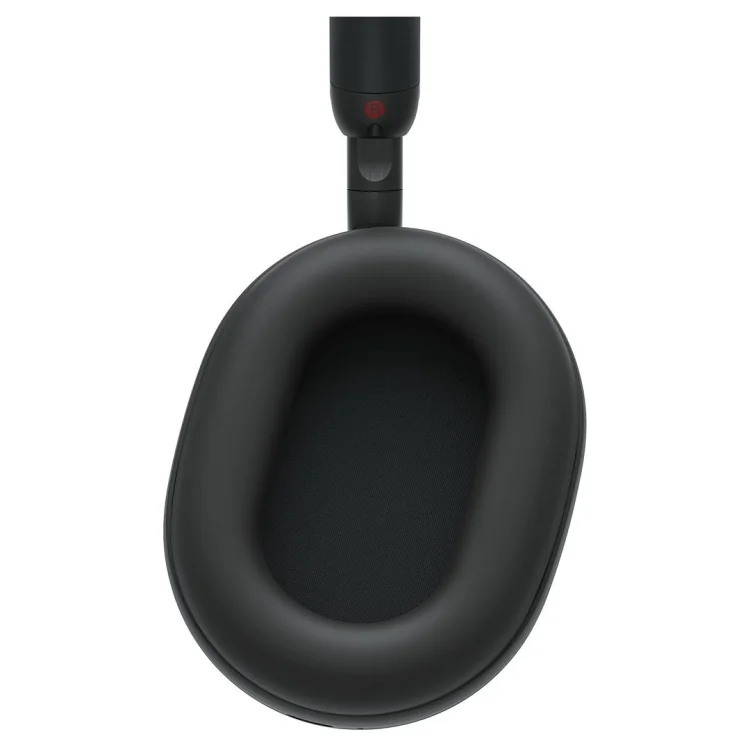 Słuchawki bezprzewodowe SONY WH-1000XM5SA Black