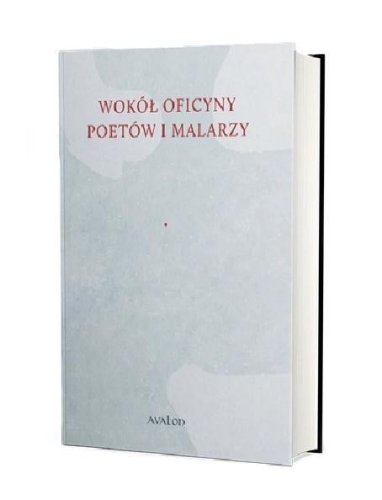 Wokół Oficyny Poetów i Malarzy