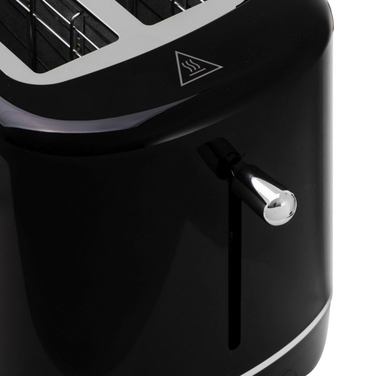 Toster z rusztem ADLER AD 3224b czarny