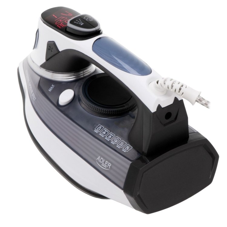 Żelazko parowe ADLER AD 5053