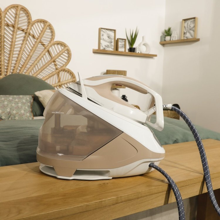 Generator pary TEFAL Pro Express Vision GV9E22