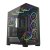 MODECOM OBUDOWA VOLCANO STELLAR PLUS ARGB MIDI 8F BLACK