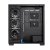 MODECOM OBUDOWA VOLCANO STELLAR PLUS ARGB MIDI 5F BLACK