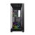 MODECOM OBUDOWA VOLCANO STELLAR PLUS ARGB MIDI 5F BLACK