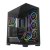 MODECOM OBUDOWA VOLCANO STELLAR PLUS ARGB MIDI 5F BLACK