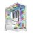 MODECOM OBUDOWA VOLCANO STELLAR PLUS ARGB MIDI 8F WHITE