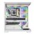 MODECOM OBUDOWA VOLCANO STELLAR PLUS ARGB MIDI 8F WHITE