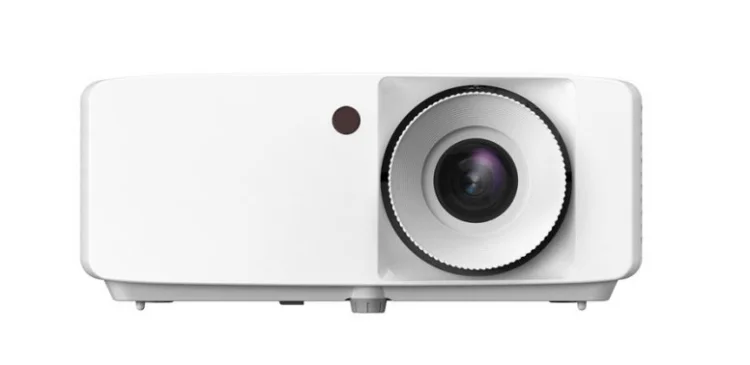 PROJEKTOR OPTOMA HZ146X LASER FHD 3800 ANSI 2MLN:1
