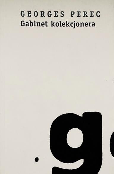 Gabinet kolekcjonera w.2