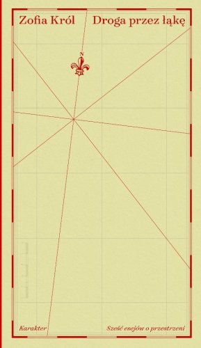 Droga przez łąkę. Sześć esejów o przestrzeni