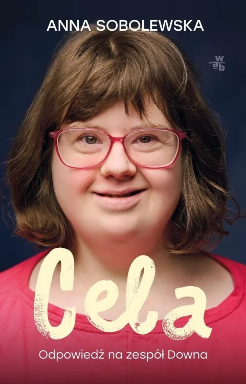 Cela. Odpowiedź na zespół Downa