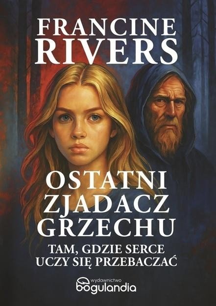 Ostatni zjadacz grzechu