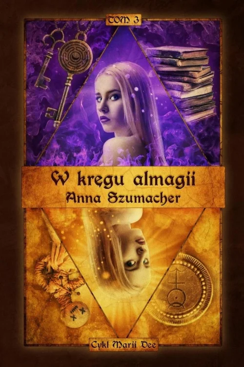 W kręgu almagii