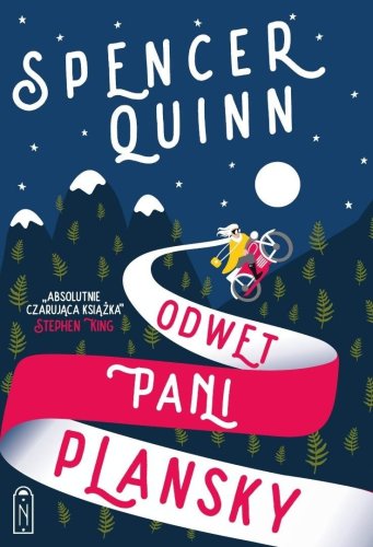 Odwet Pani Plansky