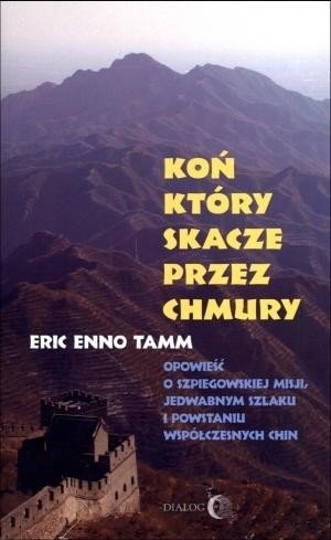 Koń, który skacze przez chmury