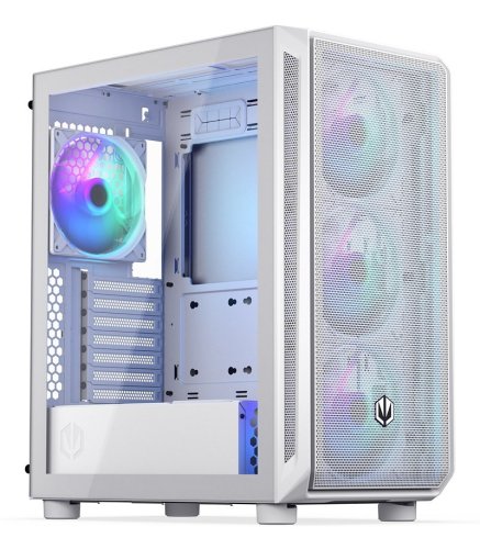 Obudowa ENDORFY Arx 500 ARGB White