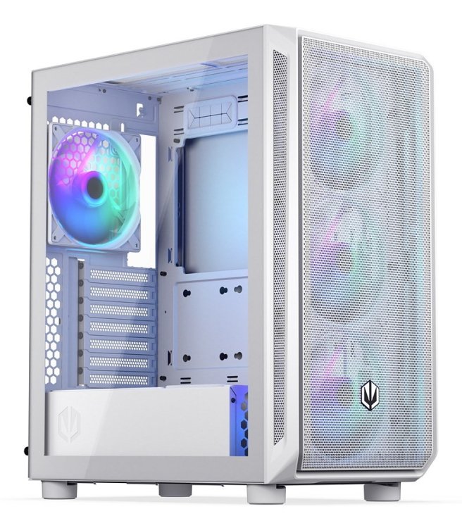 Obudowa ENDORFY Arx 500 ARGB White
