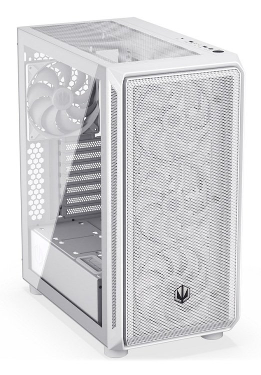 Obudowa ENDORFY Arx 500 ARGB White