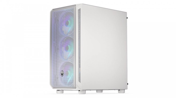 Obudowa ENDORFY Arx 500 ARGB White