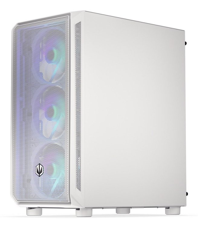 Obudowa ENDORFY Arx 500 ARGB White