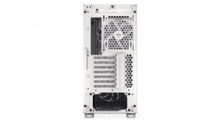 Obudowa ENDORFY Arx 500 ARGB White