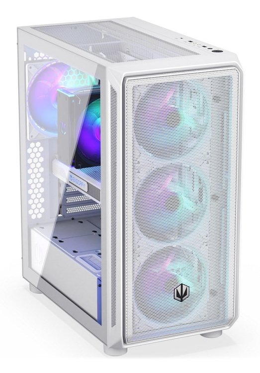 Obudowa ENDORFY Arx 500 ARGB White