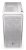 Obudowa ENDORFY Arx 500 ARGB White