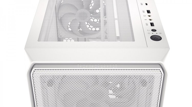 Obudowa ENDORFY Arx 500 ARGB White