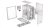 Obudowa ENDORFY Arx 500 ARGB White