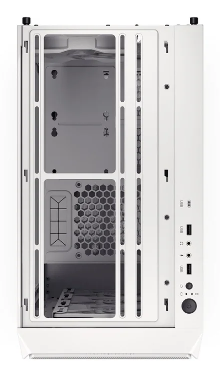 Obudowa ENDORFY Arx 500 ARGB White