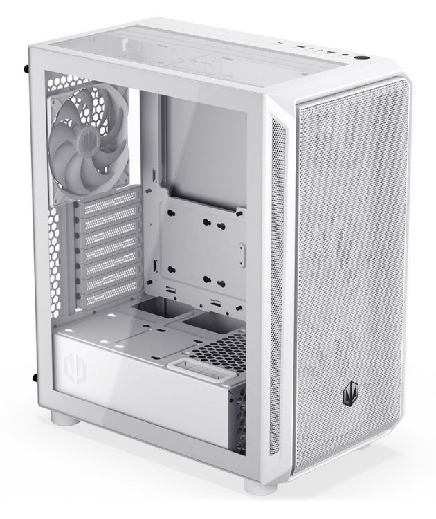 Obudowa ENDORFY Arx 500 ARGB White