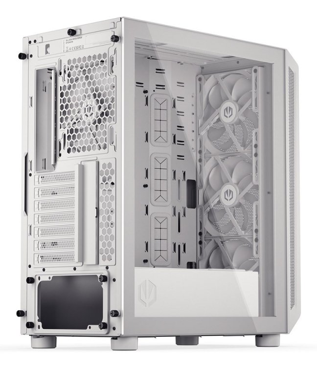 Obudowa ENDORFY Arx 500 ARGB White