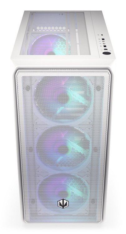 Obudowa ENDORFY Arx 500 ARGB White