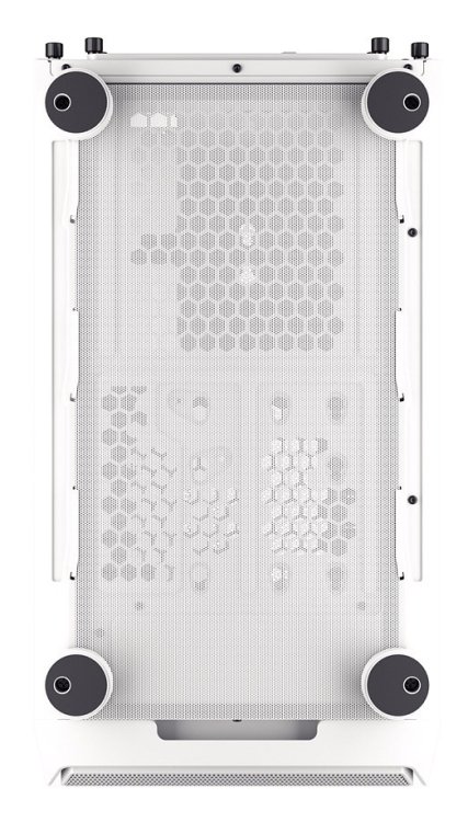 Obudowa ENDORFY Arx 500 ARGB White
