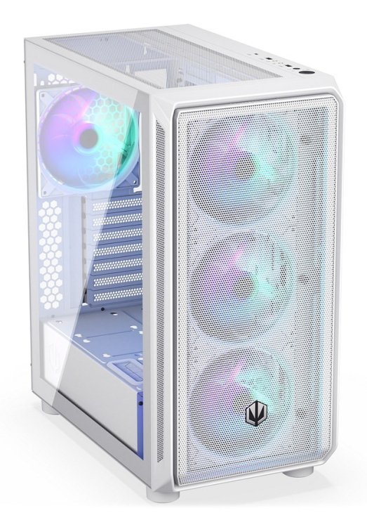 Obudowa ENDORFY Arx 500 ARGB White