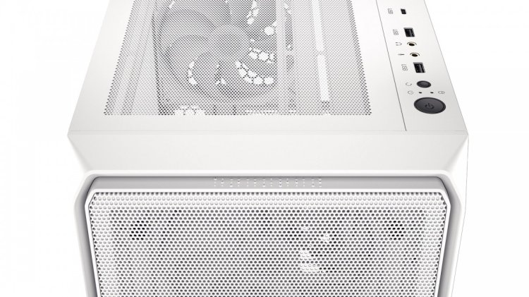 Obudowa ENDORFY Arx 500 ARGB White