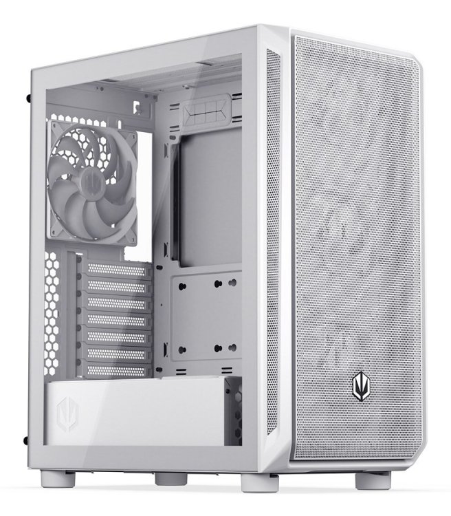 Obudowa ENDORFY Arx 500 ARGB White