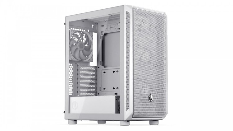 Obudowa ENDORFY Arx 500 ARGB White