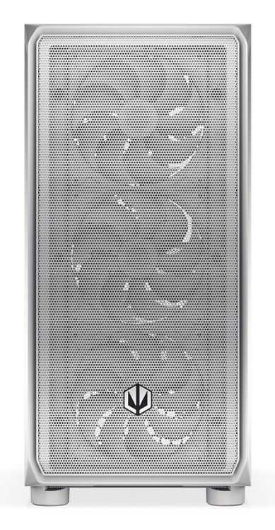 Obudowa ENDORFY Arx 500 ARGB White