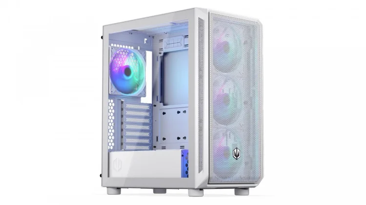 Obudowa ENDORFY Arx 500 ARGB White