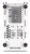 Obudowa ENDORFY Arx 500 ARGB White