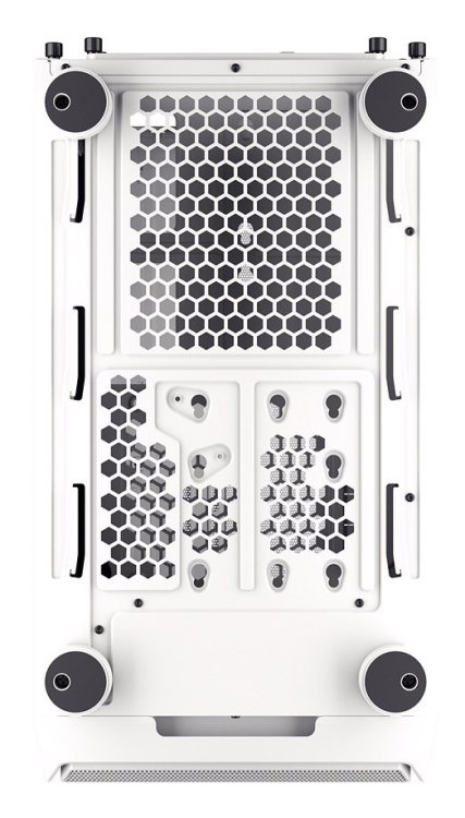Obudowa ENDORFY Arx 500 ARGB White